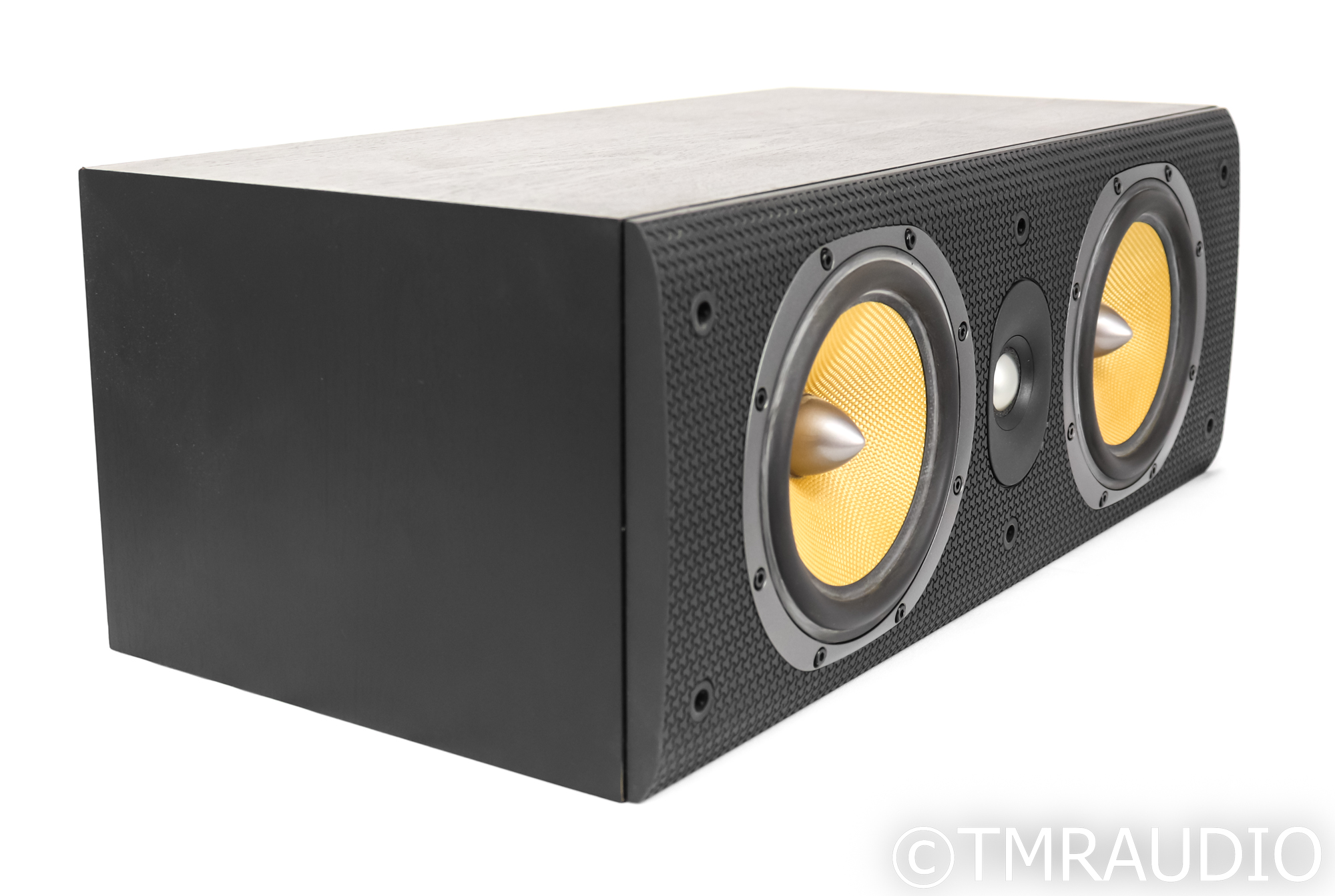 B&W LCR600 S3 Center Channel Speaker; LCR-600; Series 3