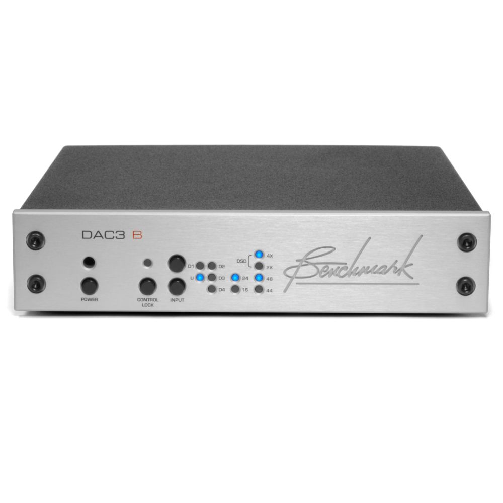 Benchmark DAC3 - Thumbnail 4