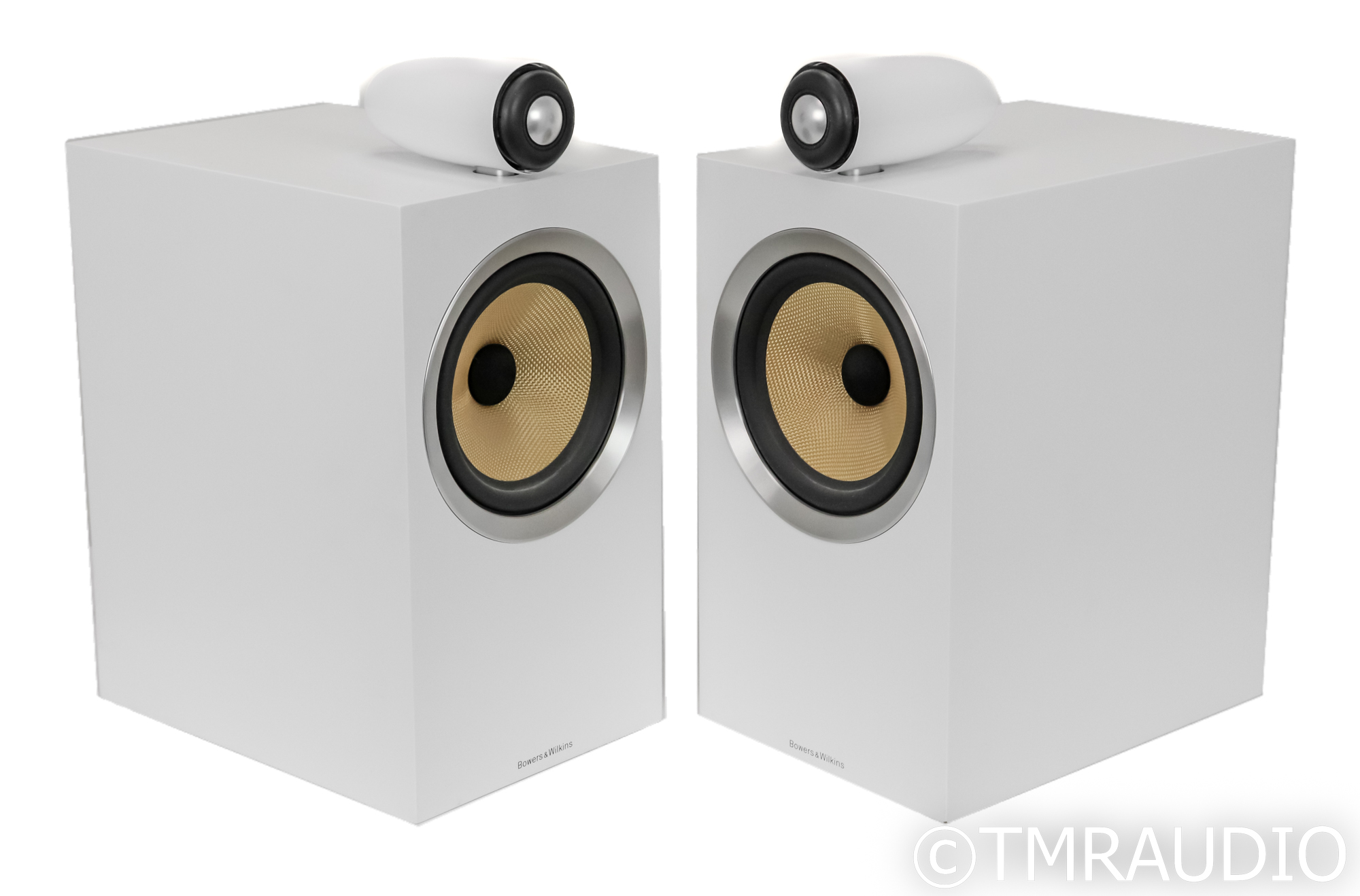 B＆W CM6S2 B&W CM6 S2 Loudspeaker - The Absolute Sound