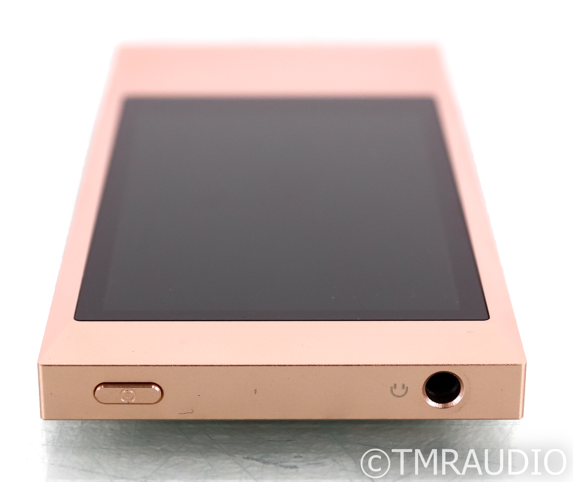 Astell & Kern AK Jr Portable Audio Player