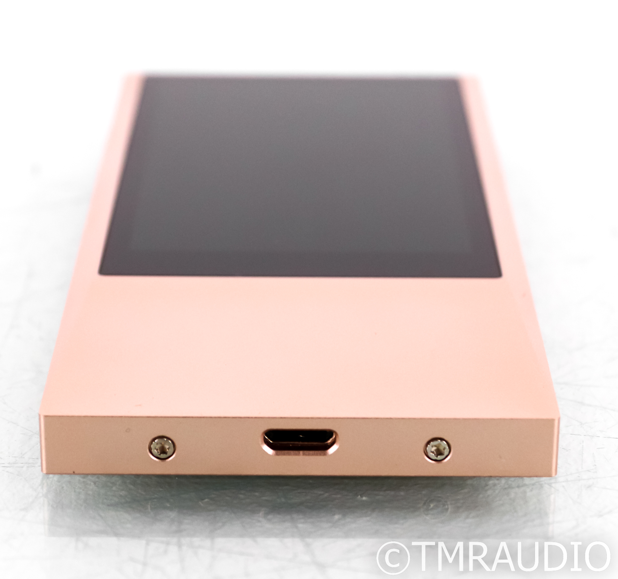 Astell & Kern AK Jr Portable Audio Player