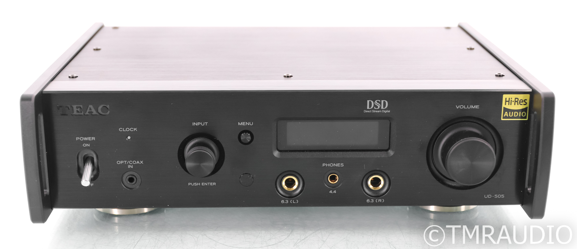 TEAC UD-505 DAC TEAC UD-505 DAC