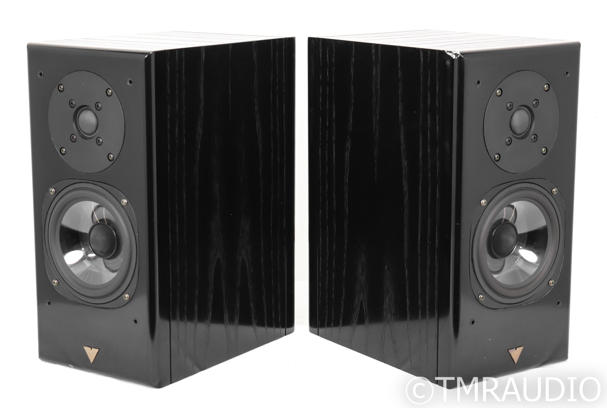 Vienna Acoustics S-1 ペア Vienna Acoustics Haydn Speakers - In A Spectacular Finish