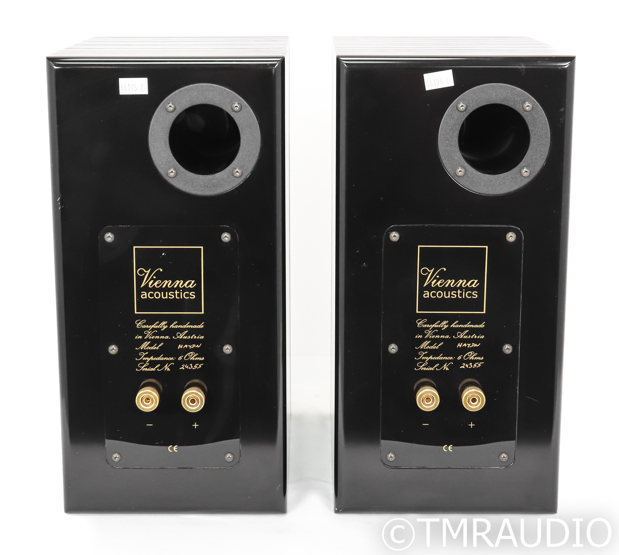 Vienna Acoustics S-1 ペア ウィーンアコースティック Vienna acoustics Model S-1