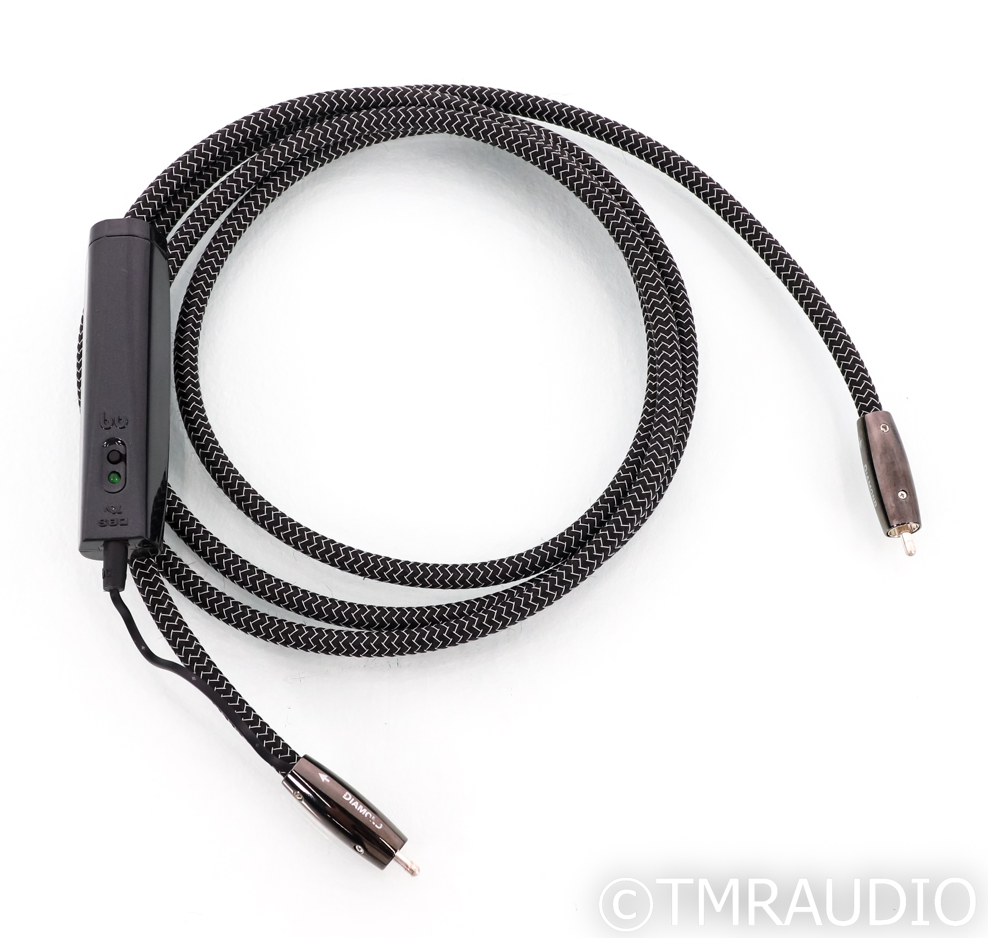 AudioQuest Diamond RCA Digital Coaxial Cable
