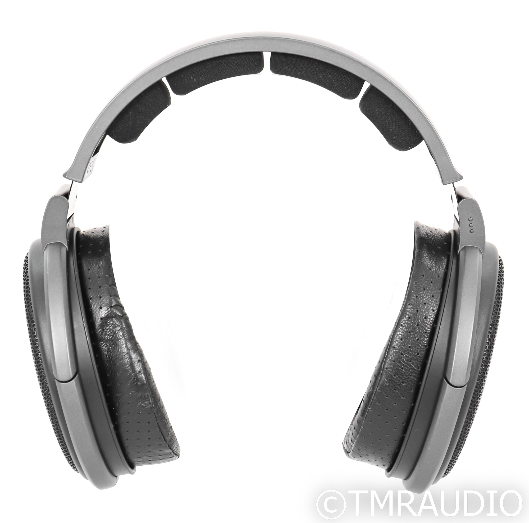 Sennheiser HD600 Open Back Headphones; HD-600 - The Music Room