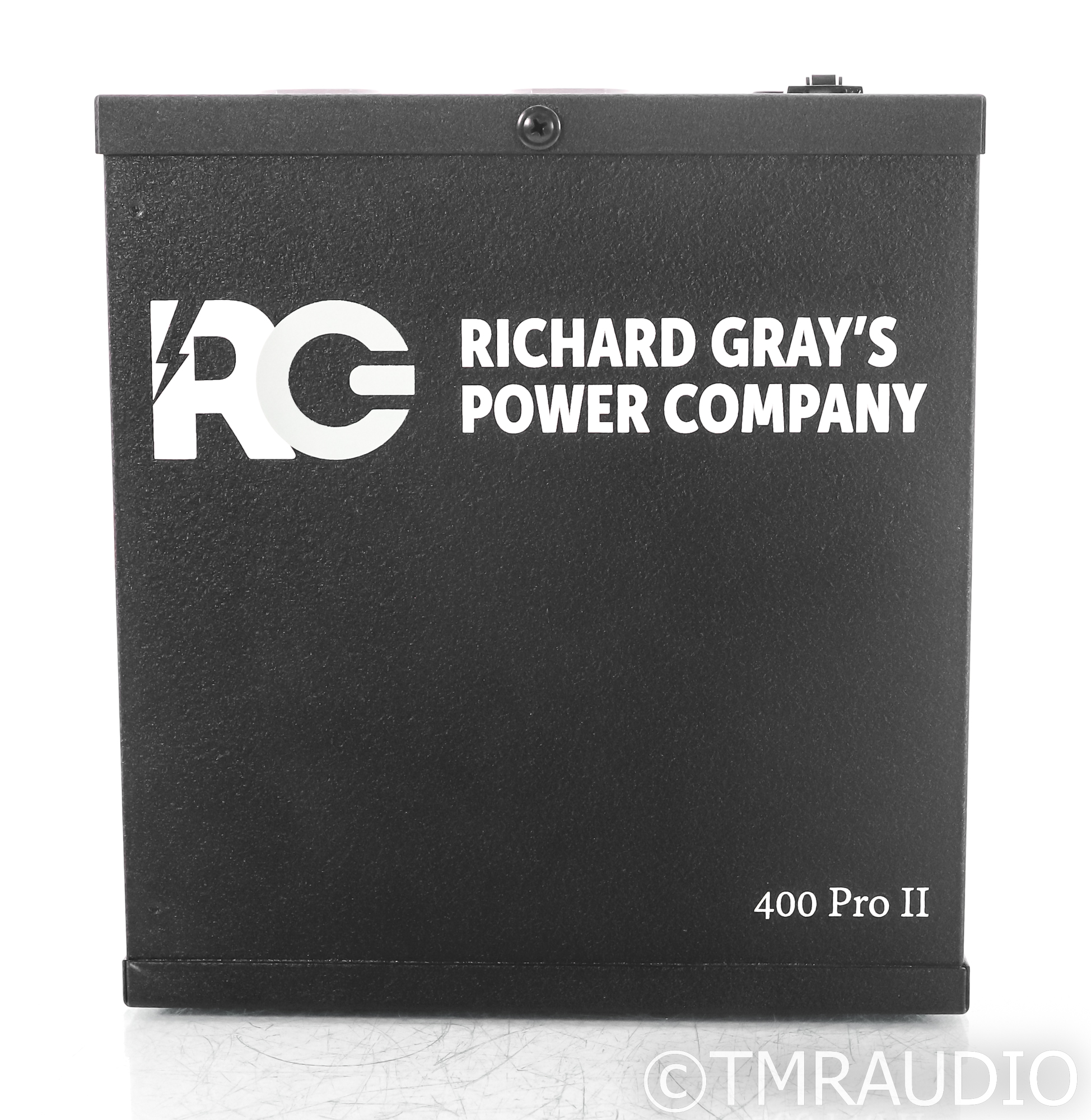 Richard Grays Power Company 400 Pro II AC Power Line Conditioner