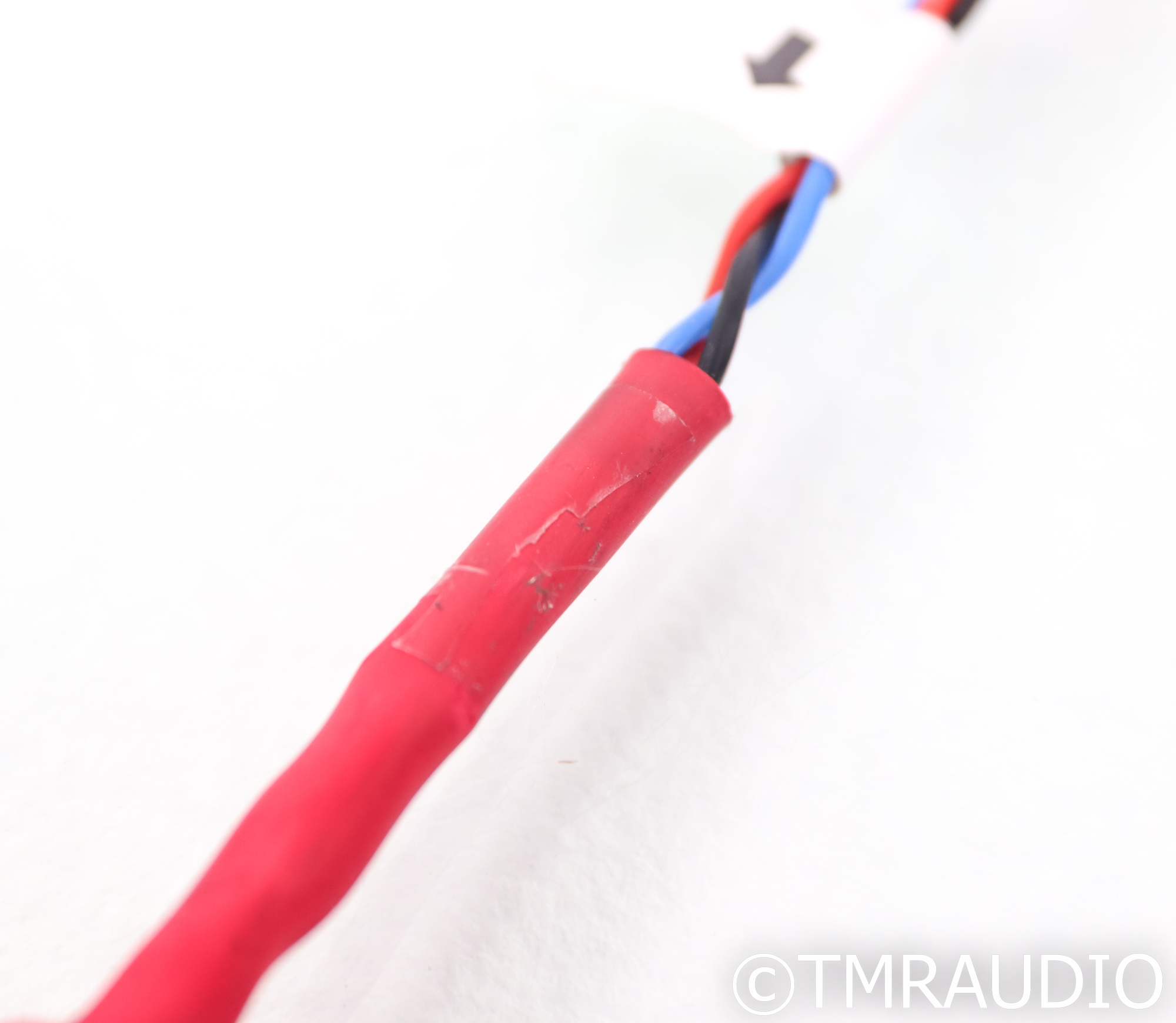 Kimber Kable PBJ RCA Cables; 4m Pair Interconnects - The