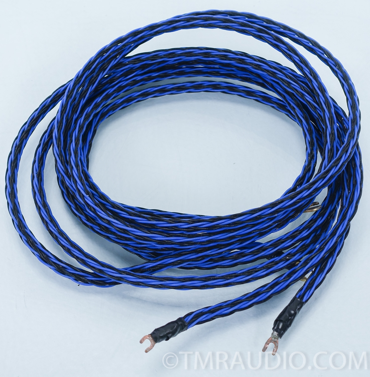 Kimber Kable 8TC Speaker Cables