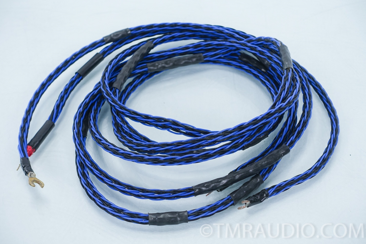 Kimber Kable 8TC Speaker Cables
