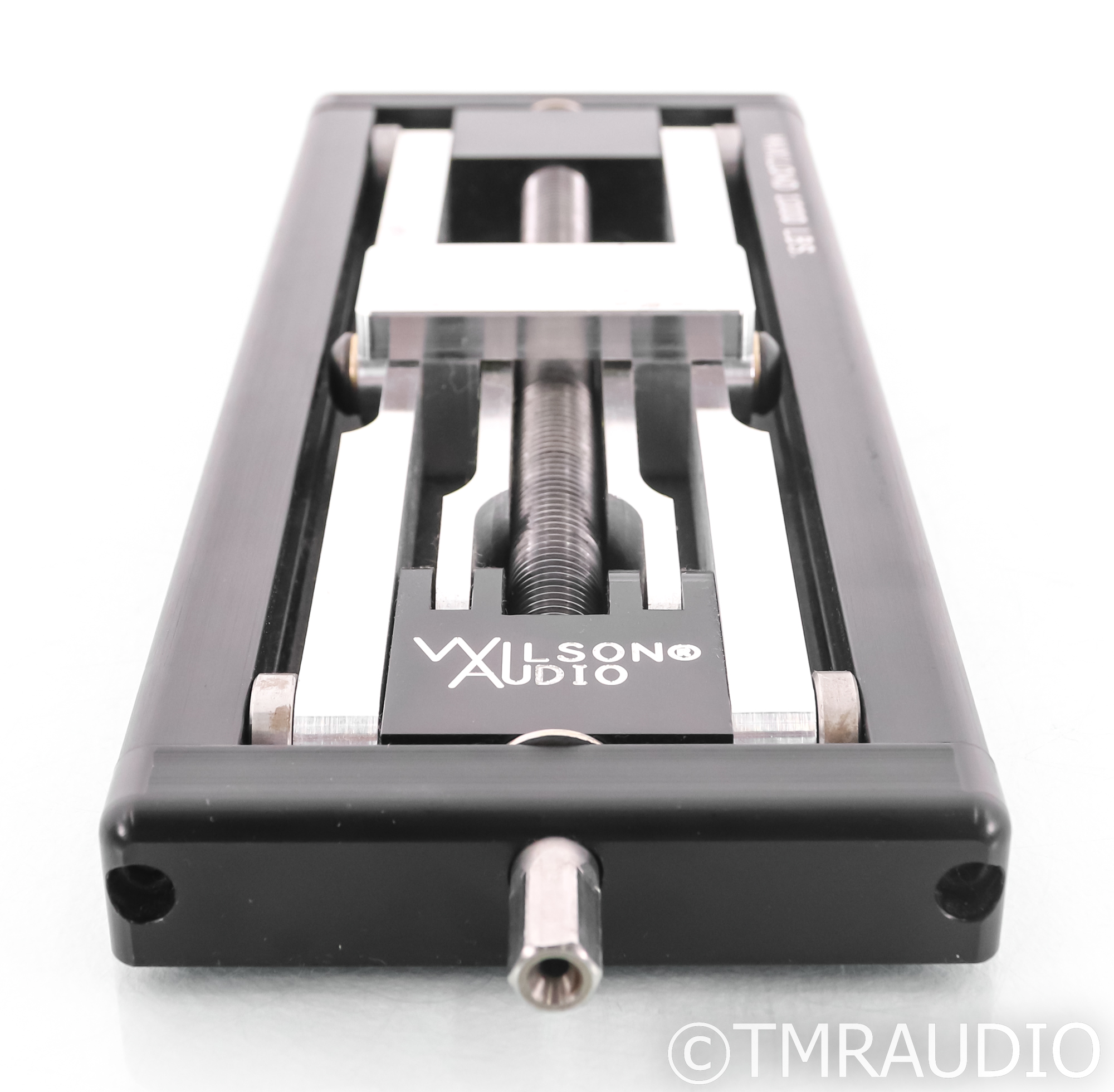 TRACKS シザー ウルトラ Wilson Audio Flat Jack; 1000lbs - The TRACKS シザー ウルトラ Wilson Audio Flat Jack; 1000lbs - The
