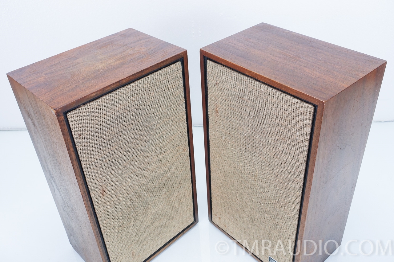KLH Model 32 Vintage Speakers