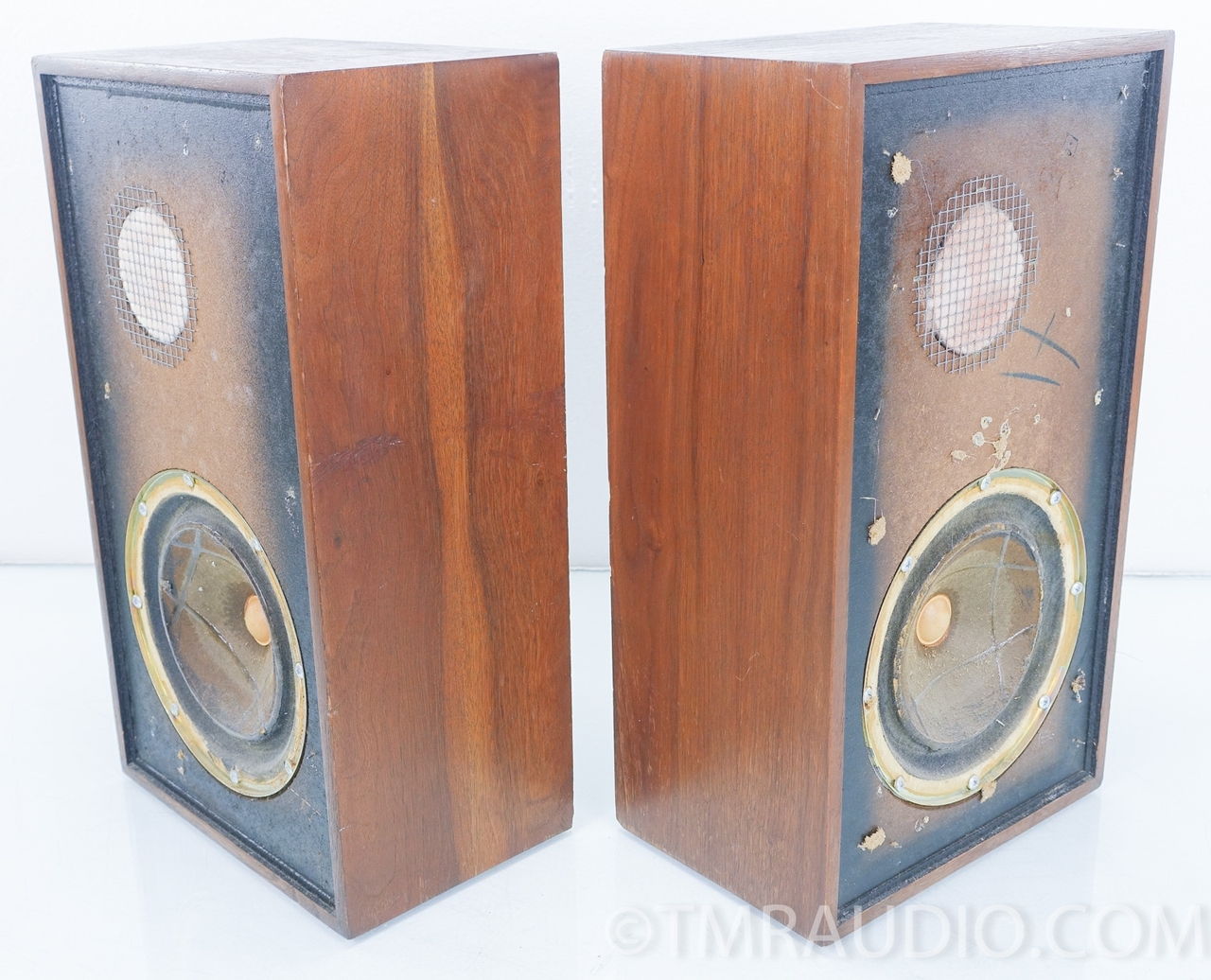 KLH Model 32 Vintage Speakers