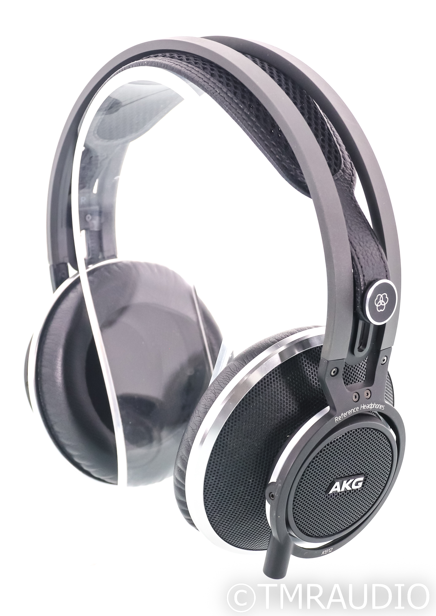 AKG K812 Reference Open Back Headphones