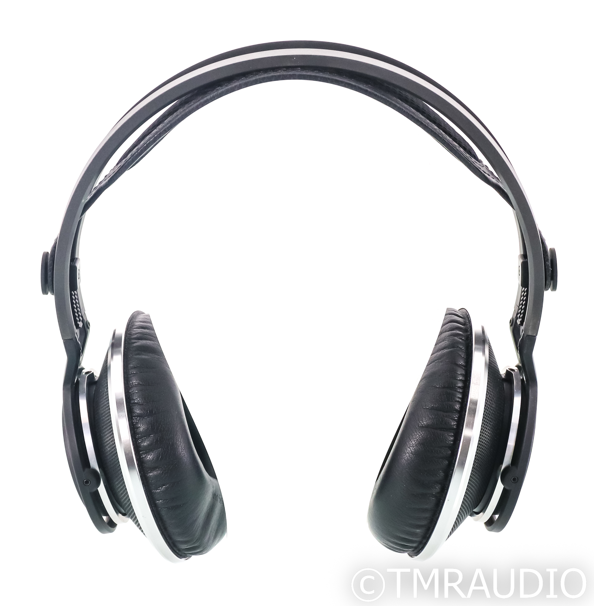AKG K812 Reference Open Back Headphones; K-812 - The Music Room