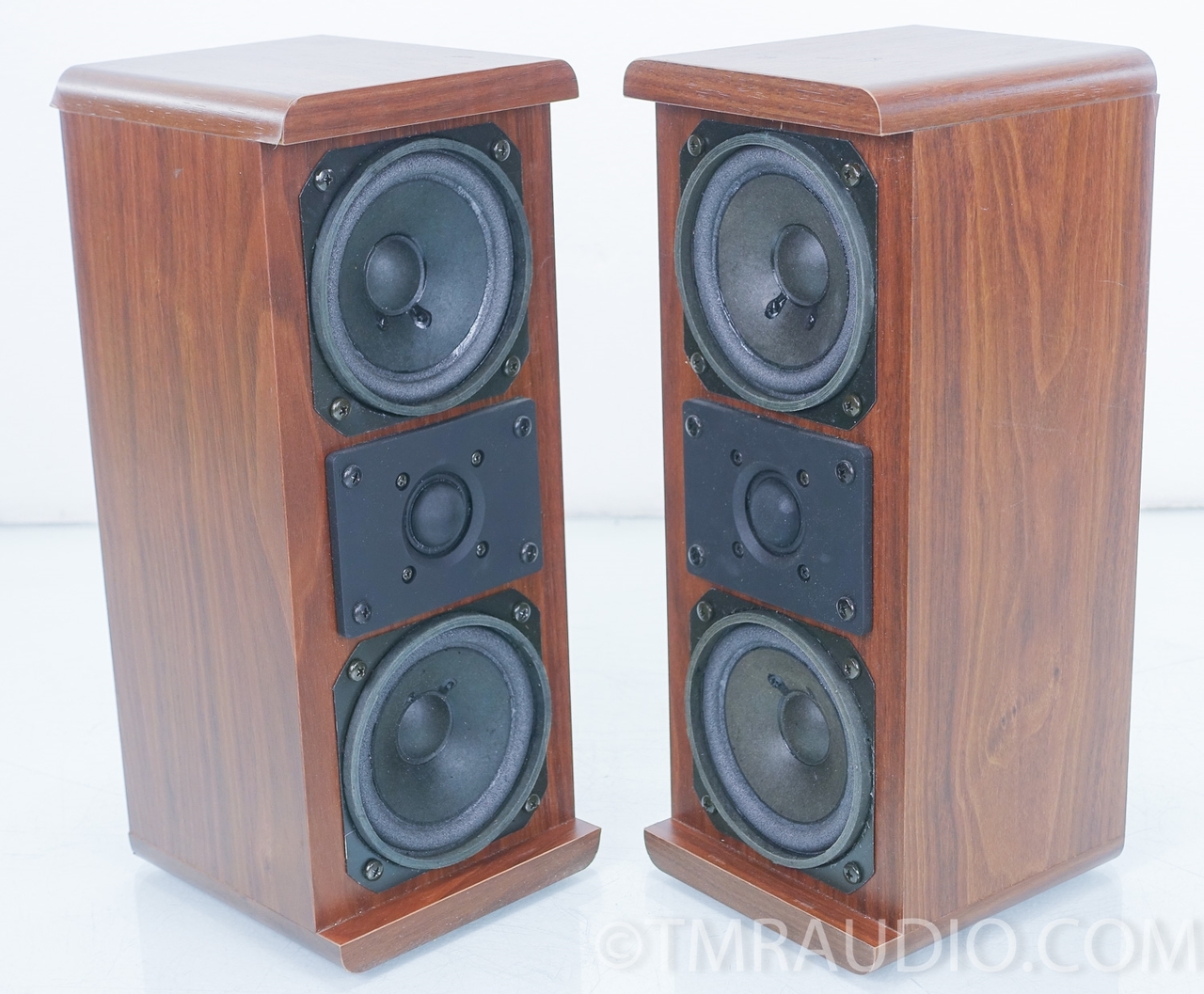 COSS M/80 ペアスピーカー【希少・美品】 COSS M/80 ペアスピーカー【希少・美品】