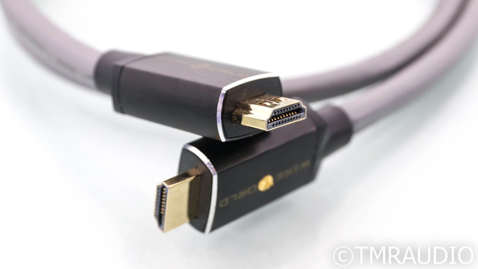 HDMI CABLE WIREWORLD Silver Sphere/SSP/3.0m ワイヤーワールド