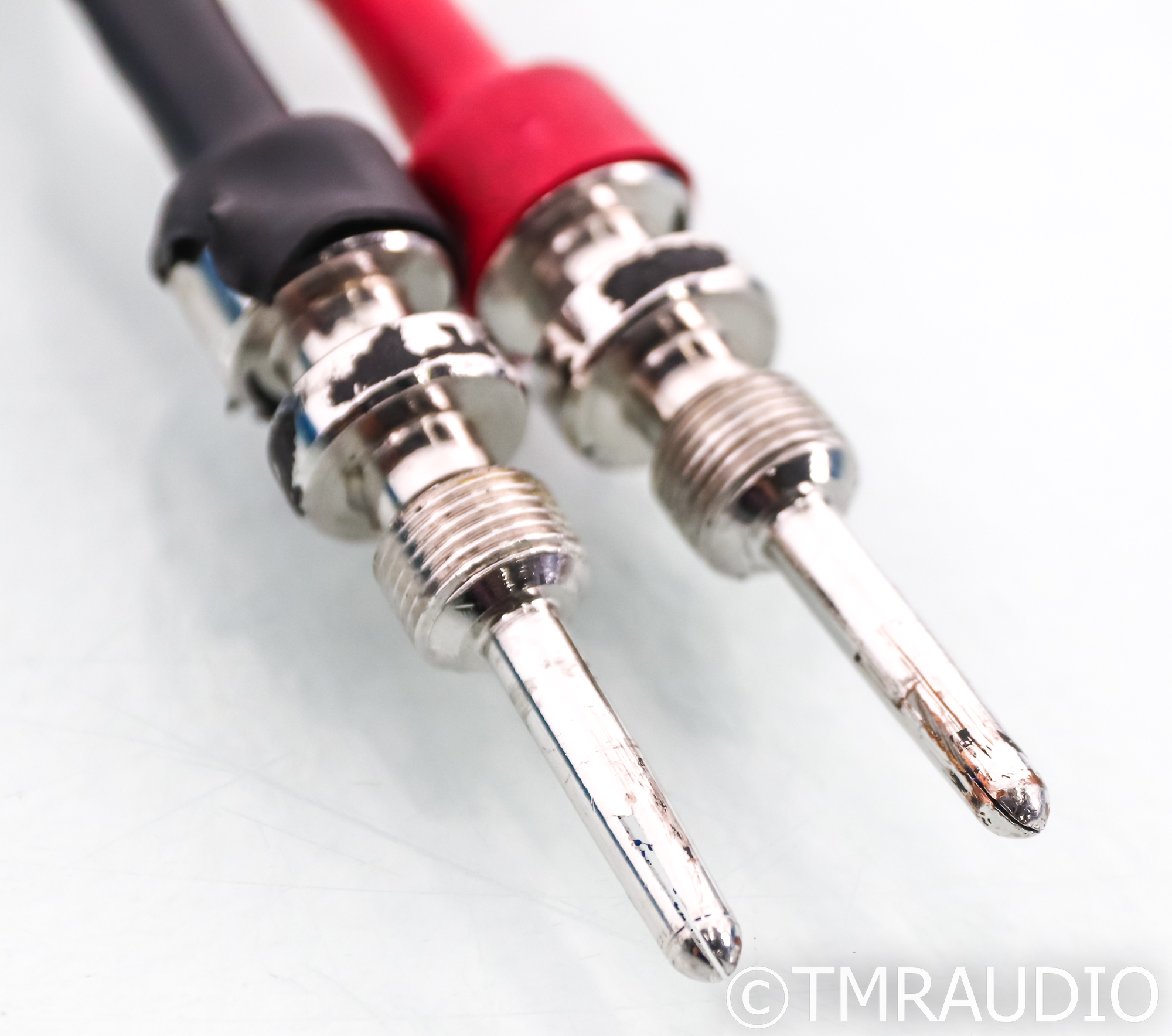 Cardas Audio QUADLINK CABLE Haut-Parleur - 2 x 2,00 Mètres