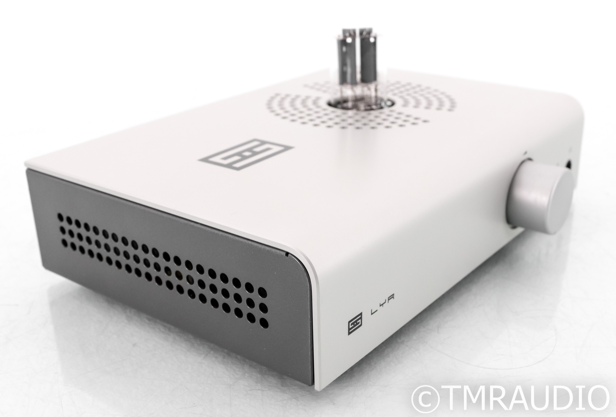 Schiit Audio Lyr 3 Tube Headphone Amplifier / Preamplifier