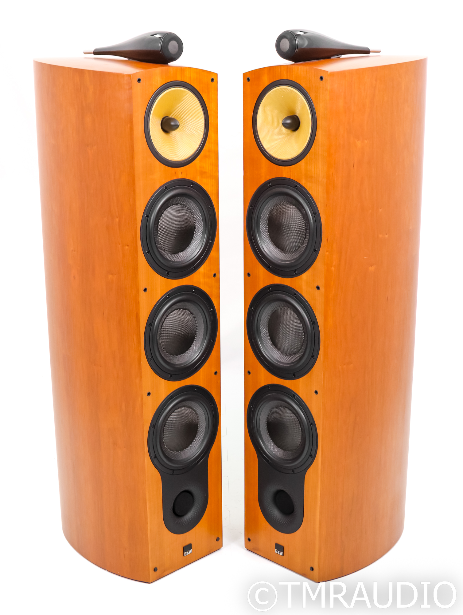 Bowers & Wilkins B&W MATRIX 803 音出し確認済 Bowers & Wilkins B&W MATRIX 803 音出し確認済