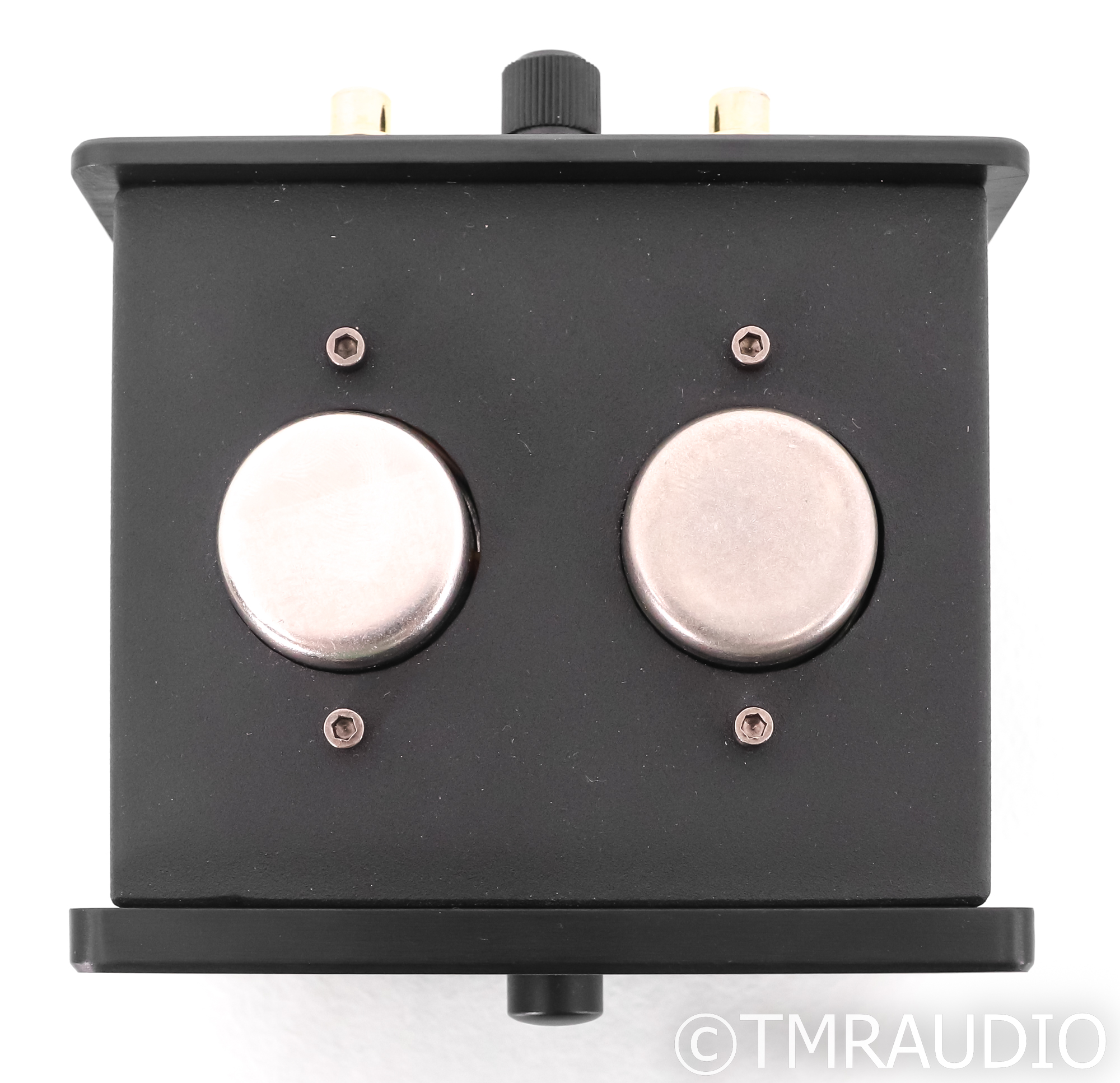 ICON Upod 1 IF + WOAICHOANG BM-900マイク Icon Audio MCTX1 Moving Coil Phono Step-Up Transformer; MC