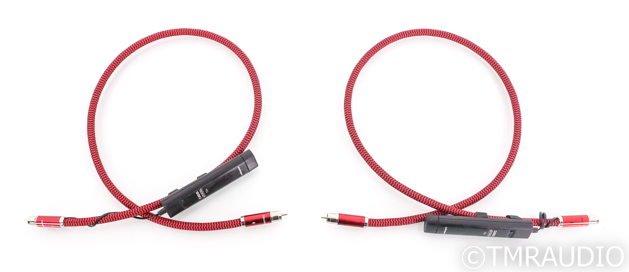 AudioQuest Colorado RCA Cables