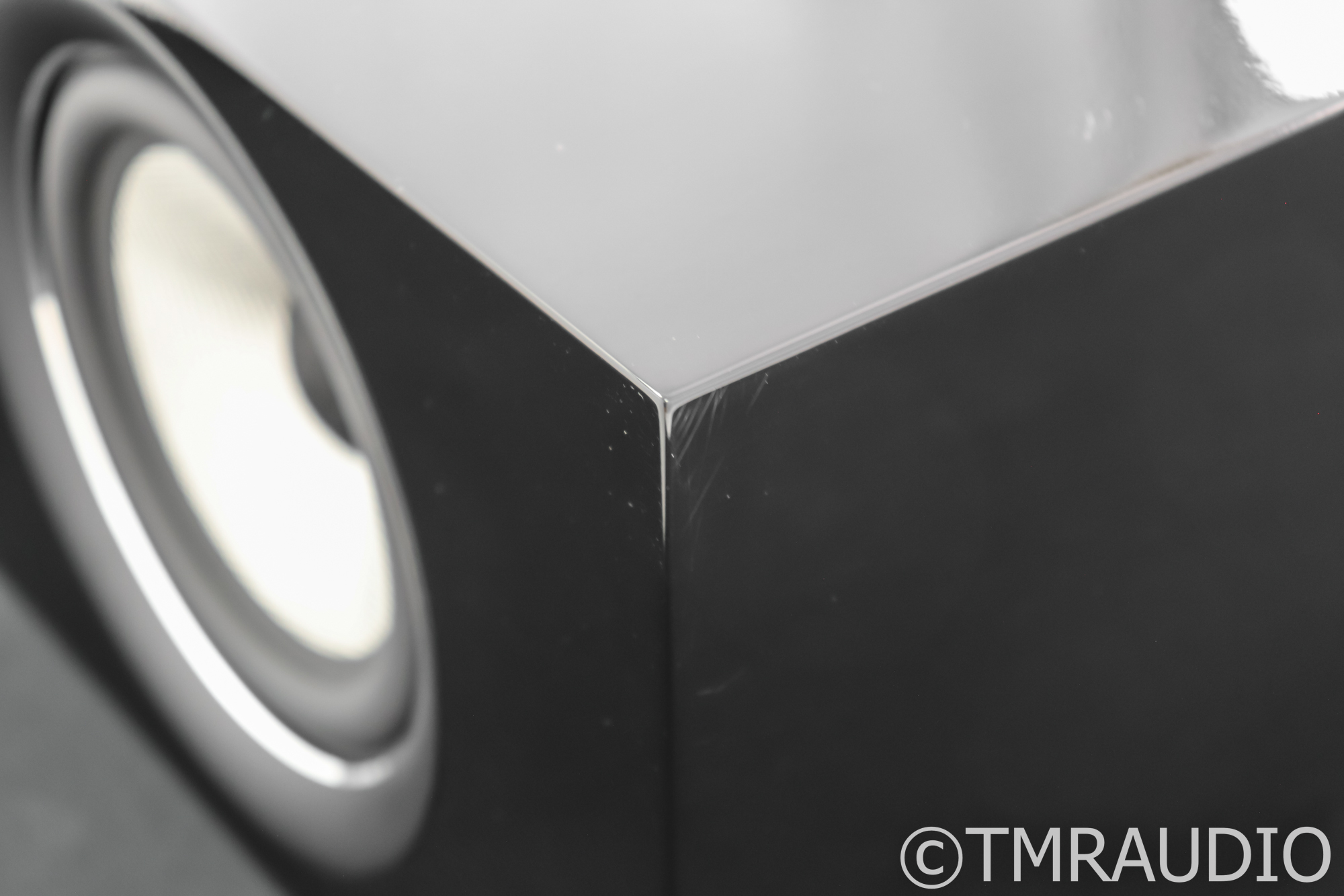 B&W HTM72 S2 Center Channel Speaker