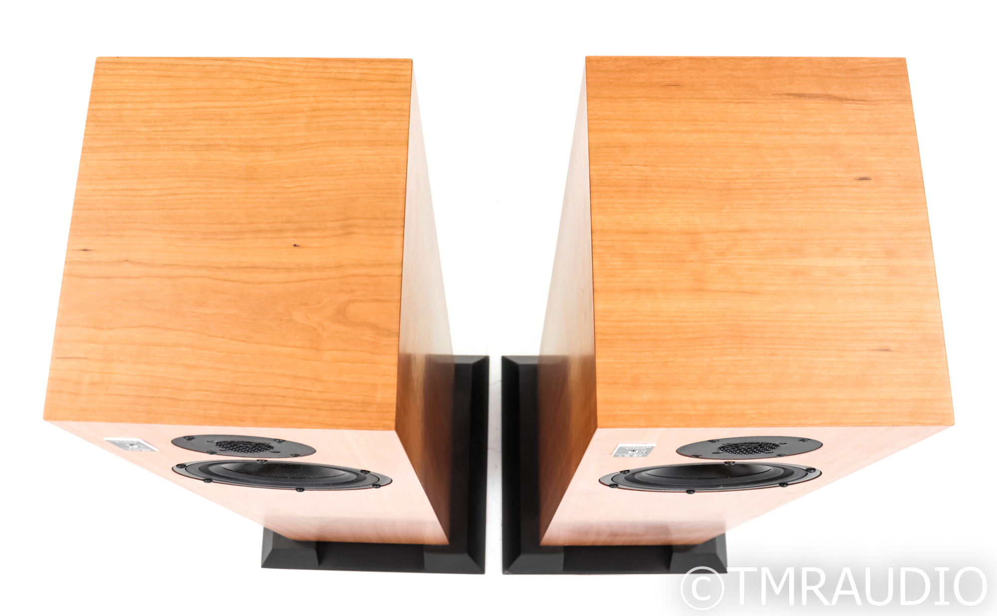GRAHAM AUDIO CHARTWELL LS6f グラハムオーディオ GRAHAM AUDIO : CHARTWELL LS6f - 新品 | オーディオユニオン