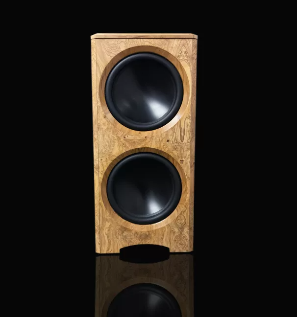 Legacy Audio Goliath XD Subwoofer (Exotic Finishes) - Thumbnail 3