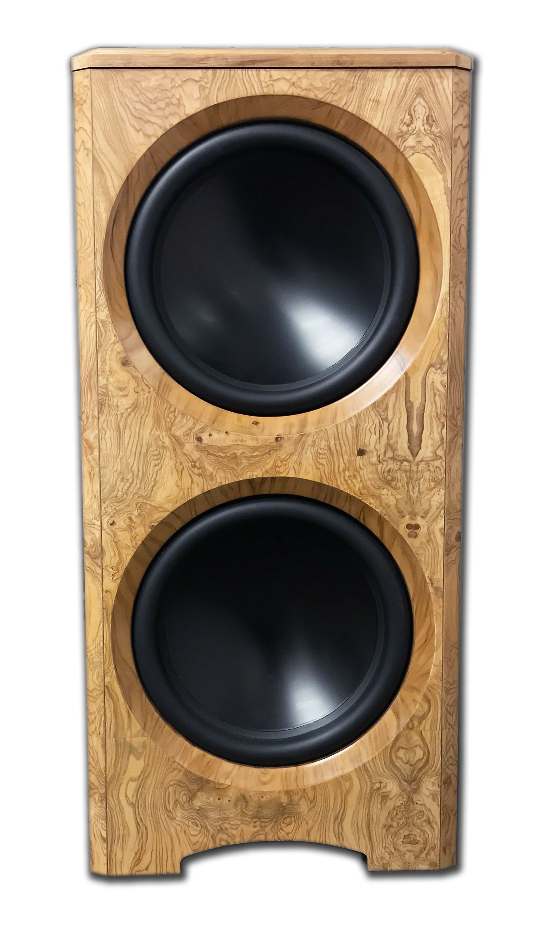Legacy Audio Goliath XD Subwoofer (Exotic Finishes) - Thumbnail 4