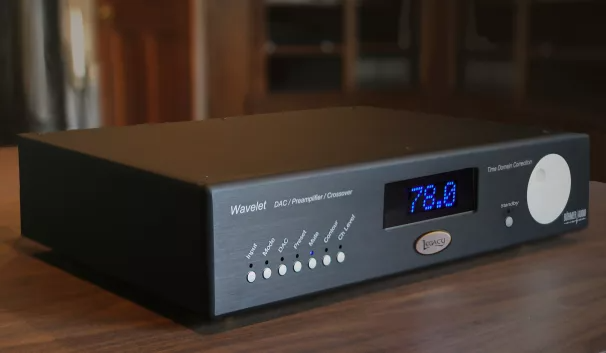 Legacy Audio Wavelet II - Thumbnail 4