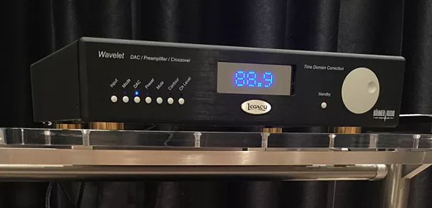 Legacy Audio Wavelet II - Thumbnail 5