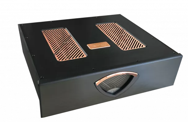 Legacy Audio i·V1 ULTRA Monoblock Amplifier - Thumbnail 3
