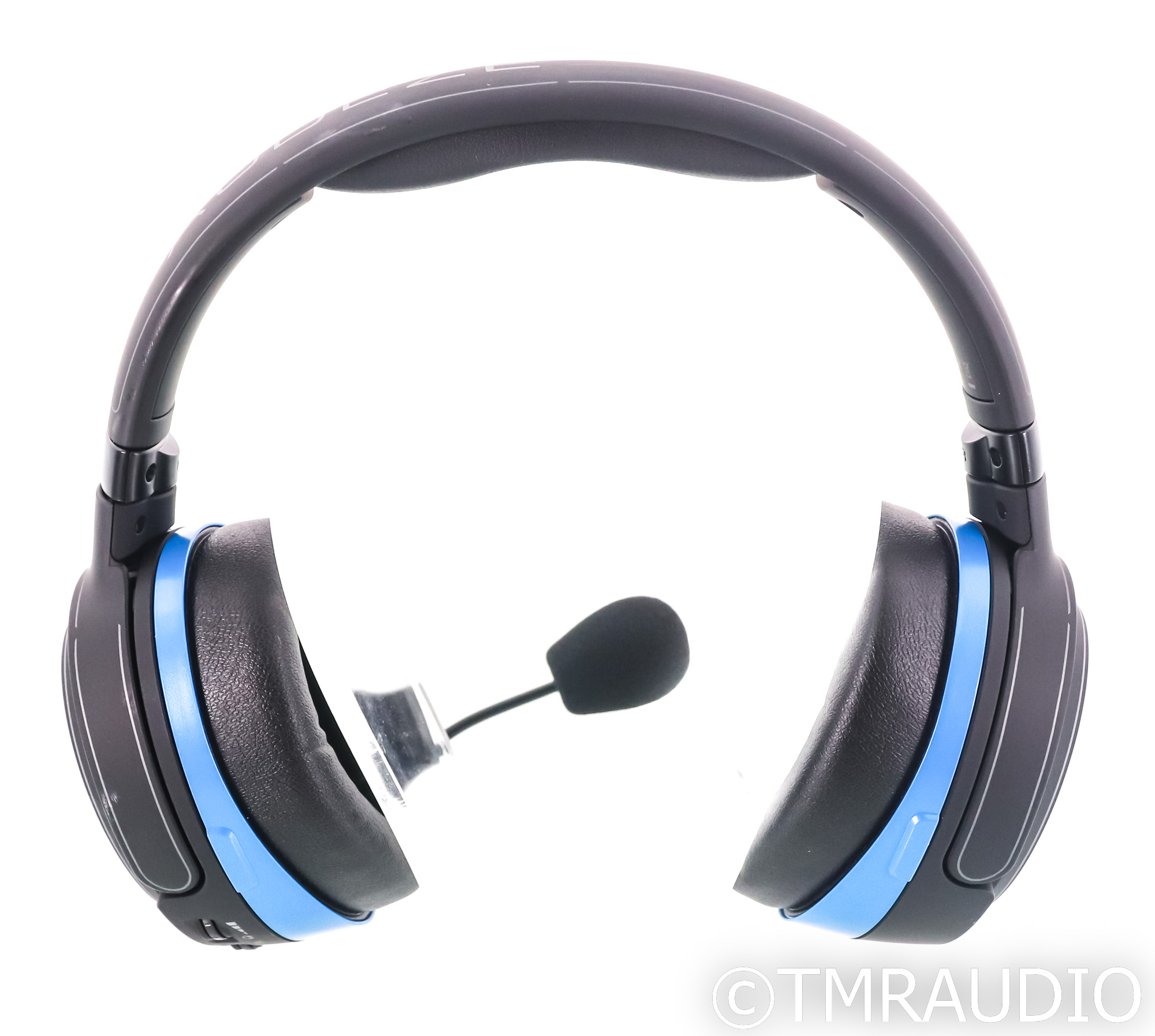 Audeze Penrose Wireless Gaming Headphones; PS4 PS5 PC Mac