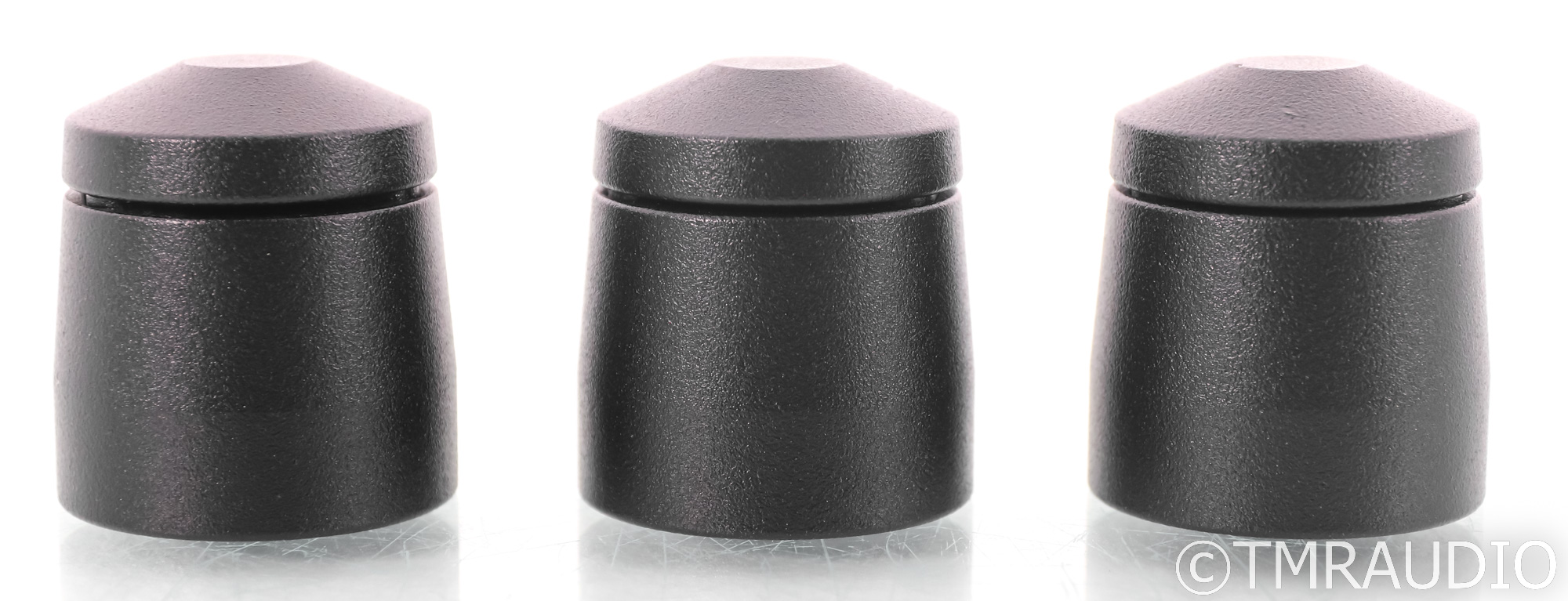 Stillpoints Ultra SS Bullet Spike - Pointe Isolante Audiophile (1 Pièce)