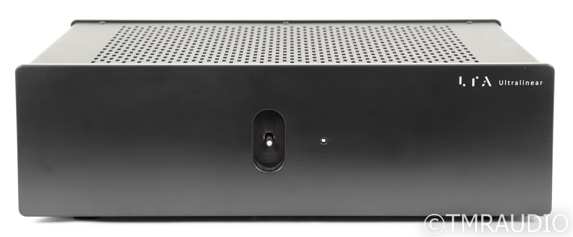 LTA ZOTL Ultralinear+ Stereo Tube Power Amplifier