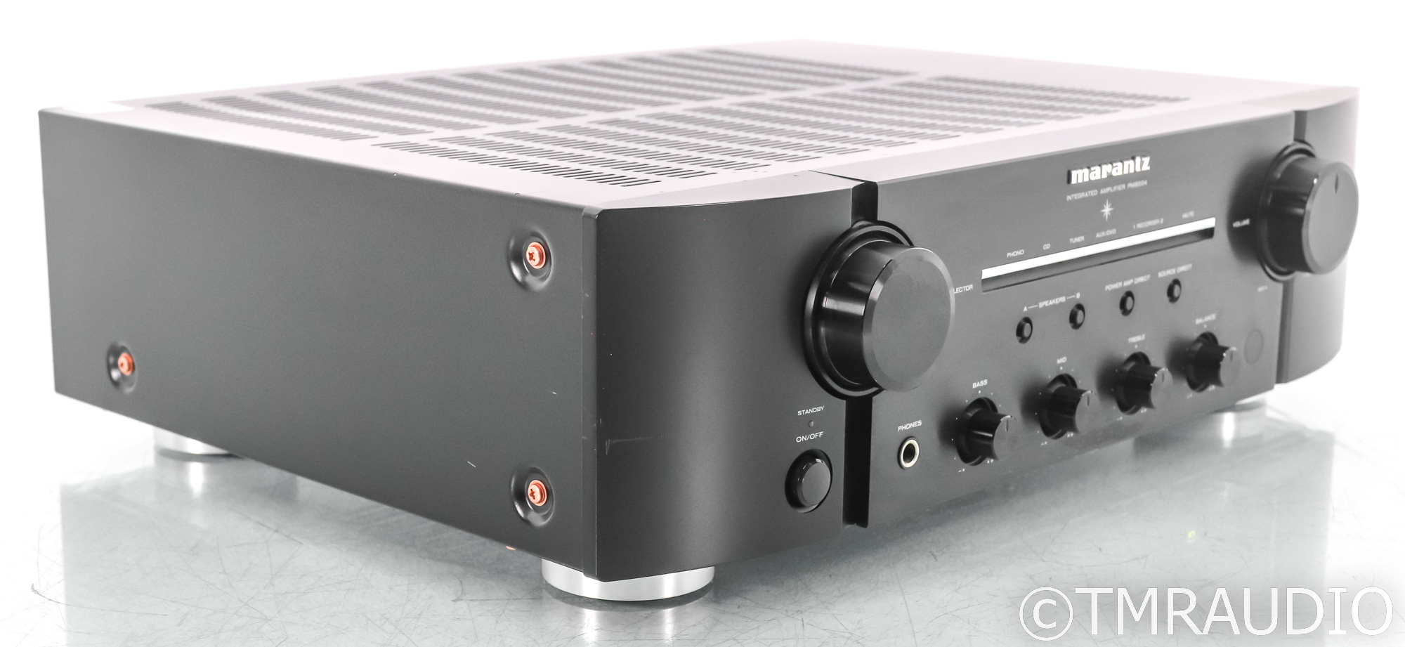 Marantz PM8004 Stereo Integrated Amplifier