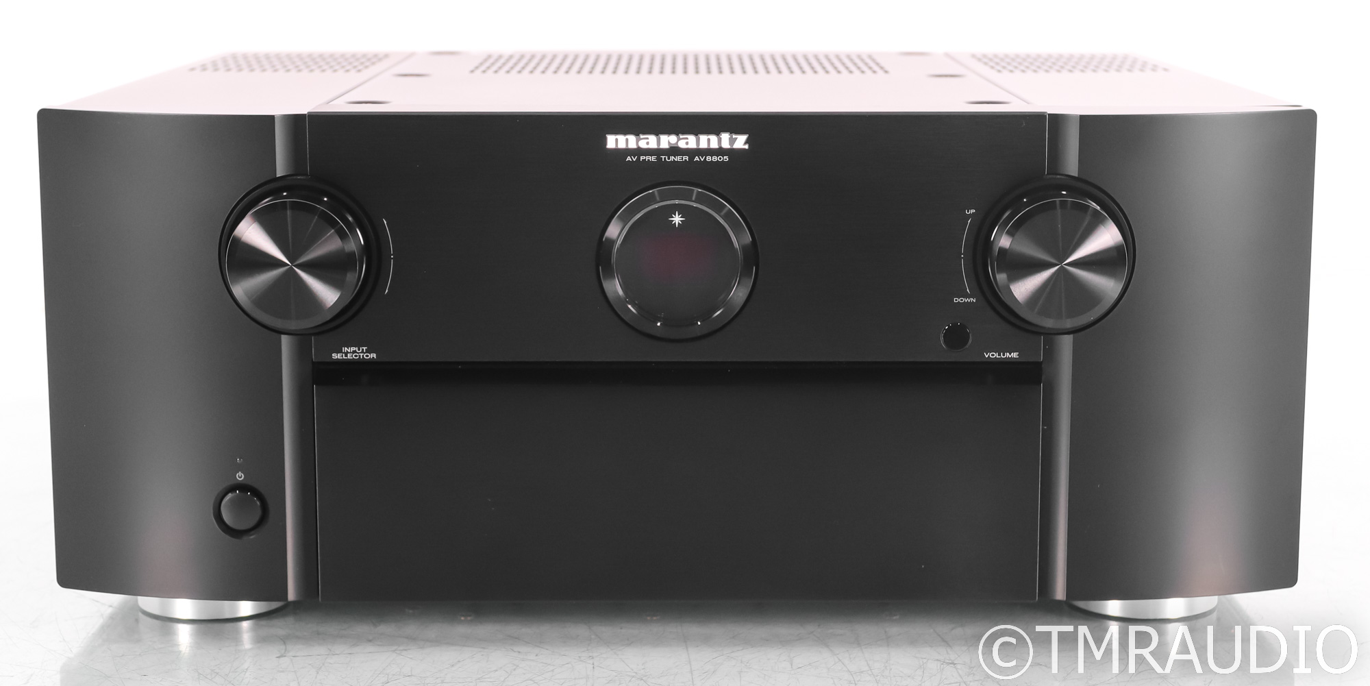 Marantz AV8805 13.2 Channel Home Theater Receiver; AV-8805