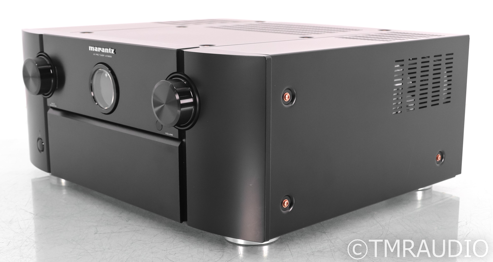 Marantz AV8805 13.2 Channel Home Theater Receiver