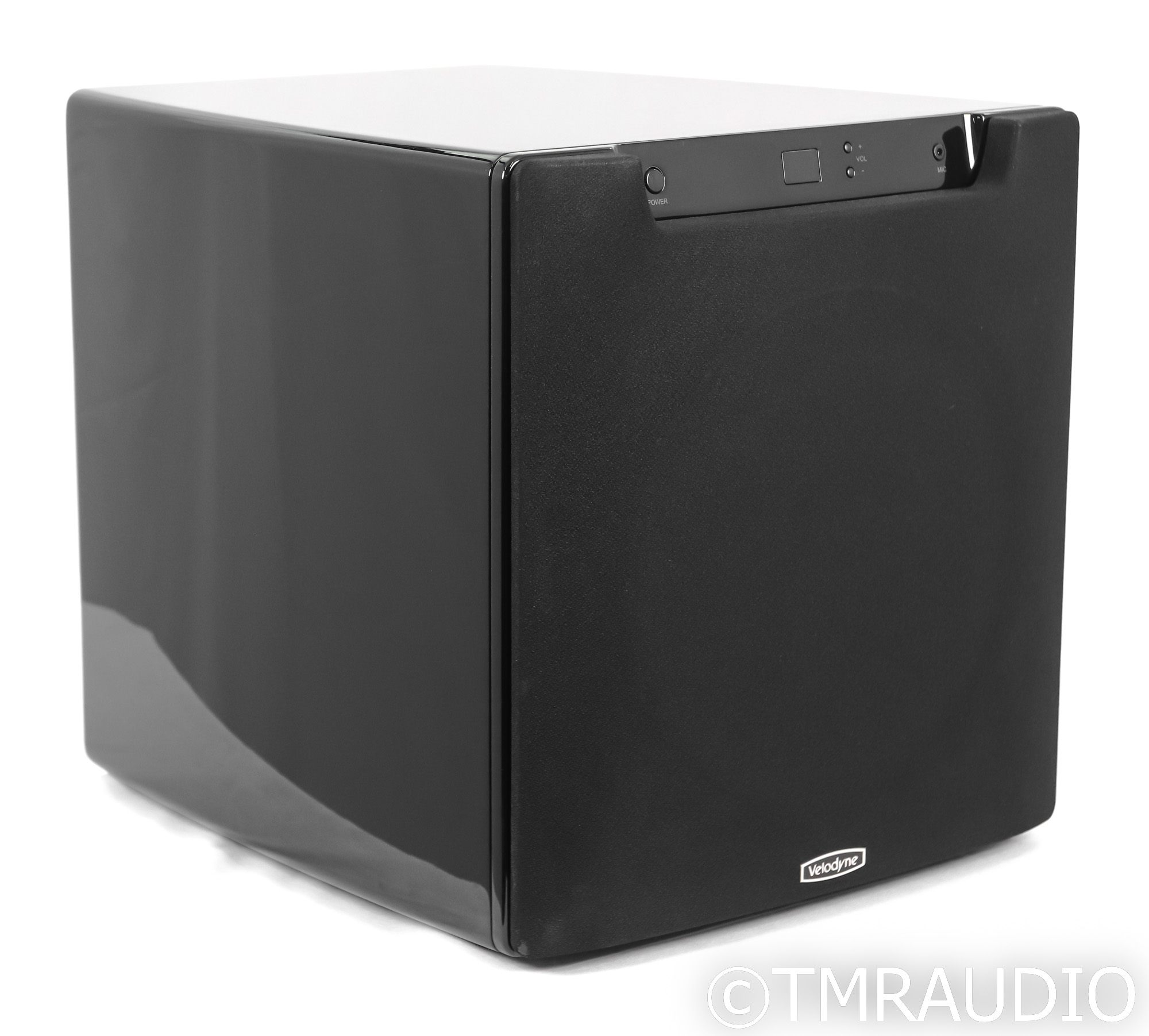 Velodyne ベロダイン FSR-12 サブウーファー　ジャンク品 Velodyne ベロダイン FSR-12 サブウーファージャンク品