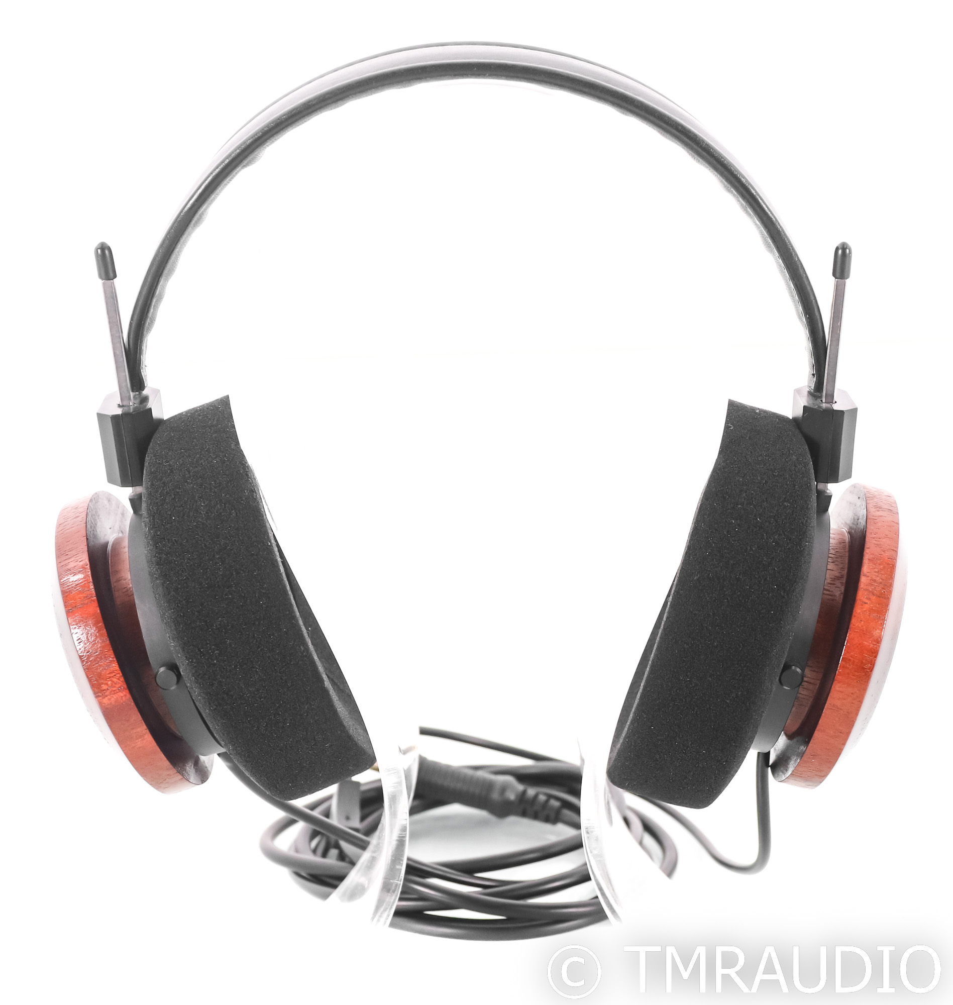 Grado Statement Series GS1000 Open Back Headphones; GS-1000 - The