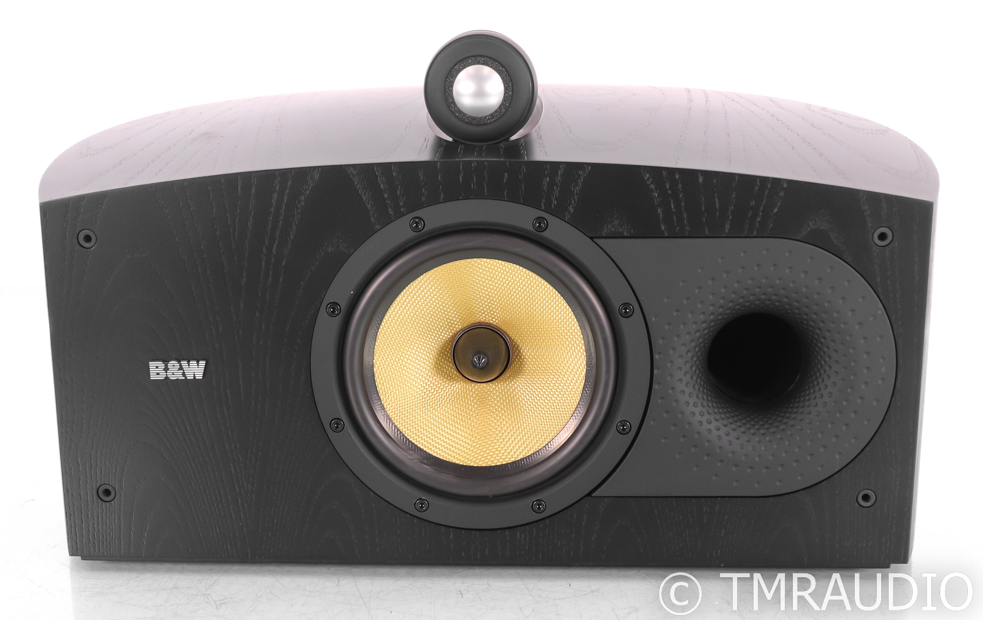 B&W Nautilus HTM2 Center Channel Speaker