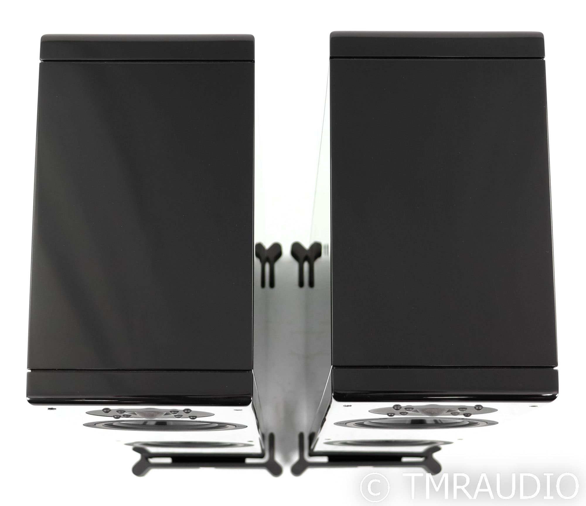 ☆★Vienna Acoustics Mozart Grand SE ①★☆ Vienna Acoustics Mozart SE Signature – Playback Distribution