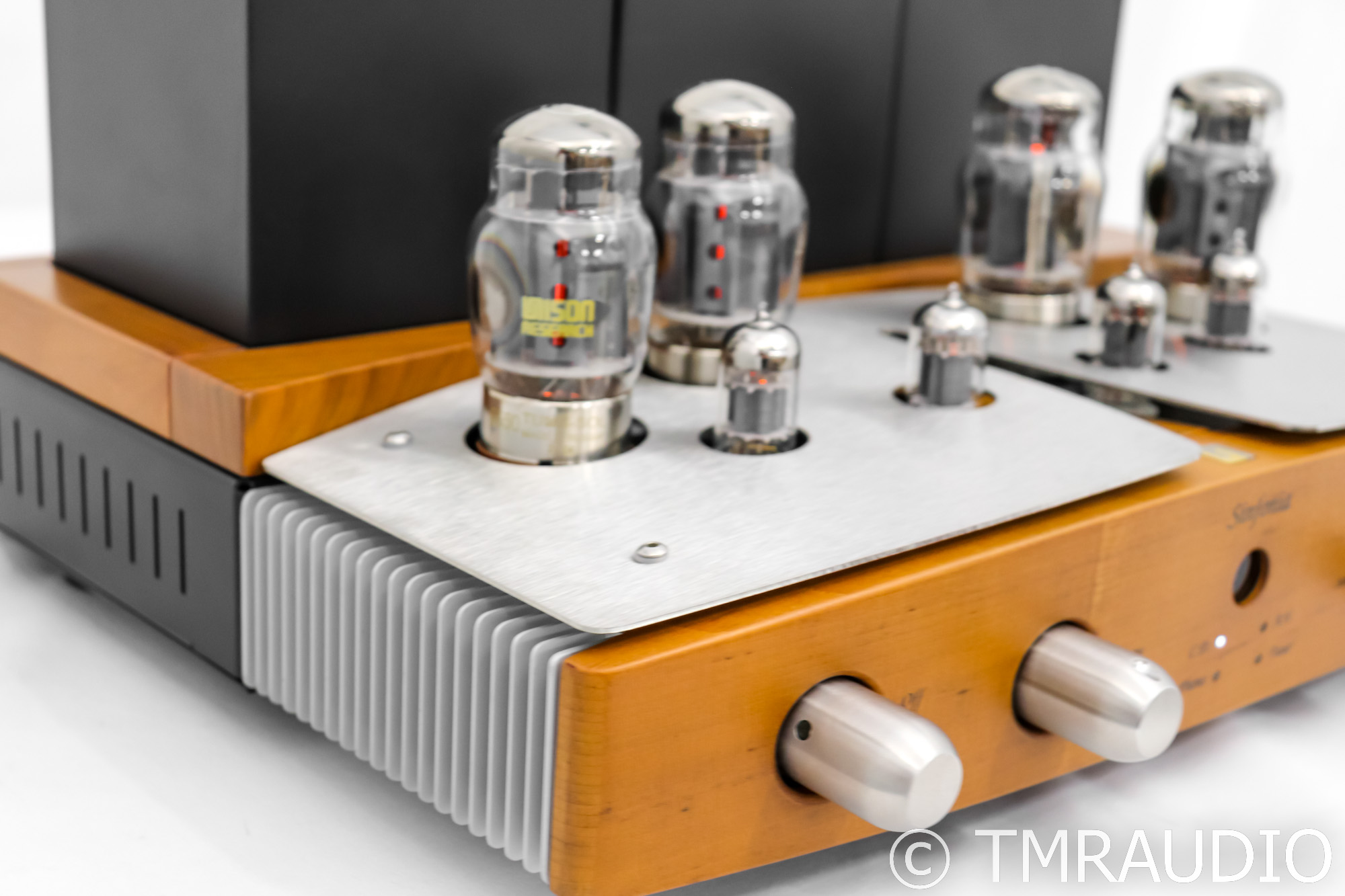 Unison Research Sinfonia Stereo Tube Integrated Amplifier
