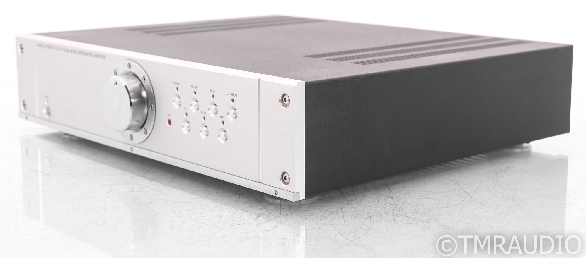 MusicalFidelity ミュージカルフィデリティプリメインアンプA3.2 Musical Fidelity A3.2 Stereo Integrated Amplifier; A-3.2; Remote