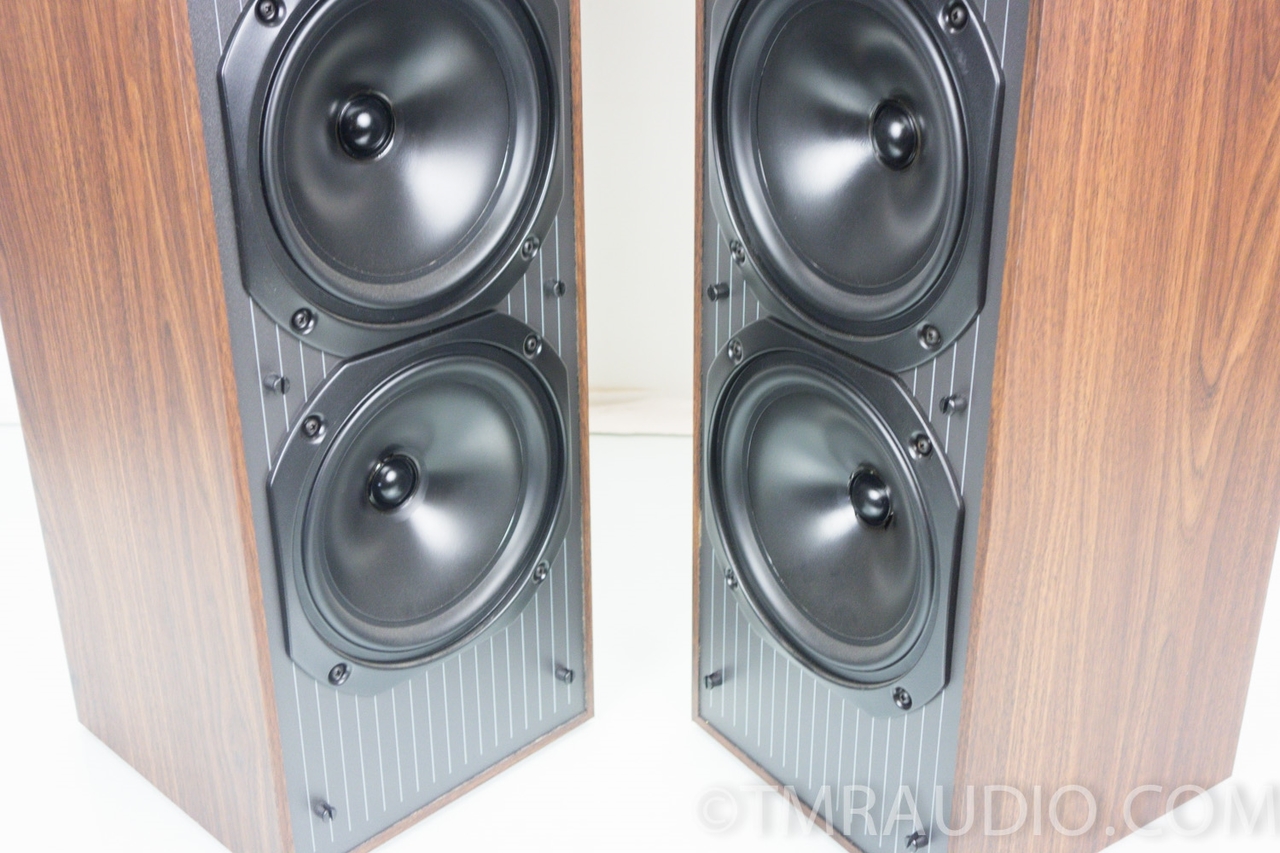 Kef C40 Bookshelf Speakers in Factory Box - The Music Room