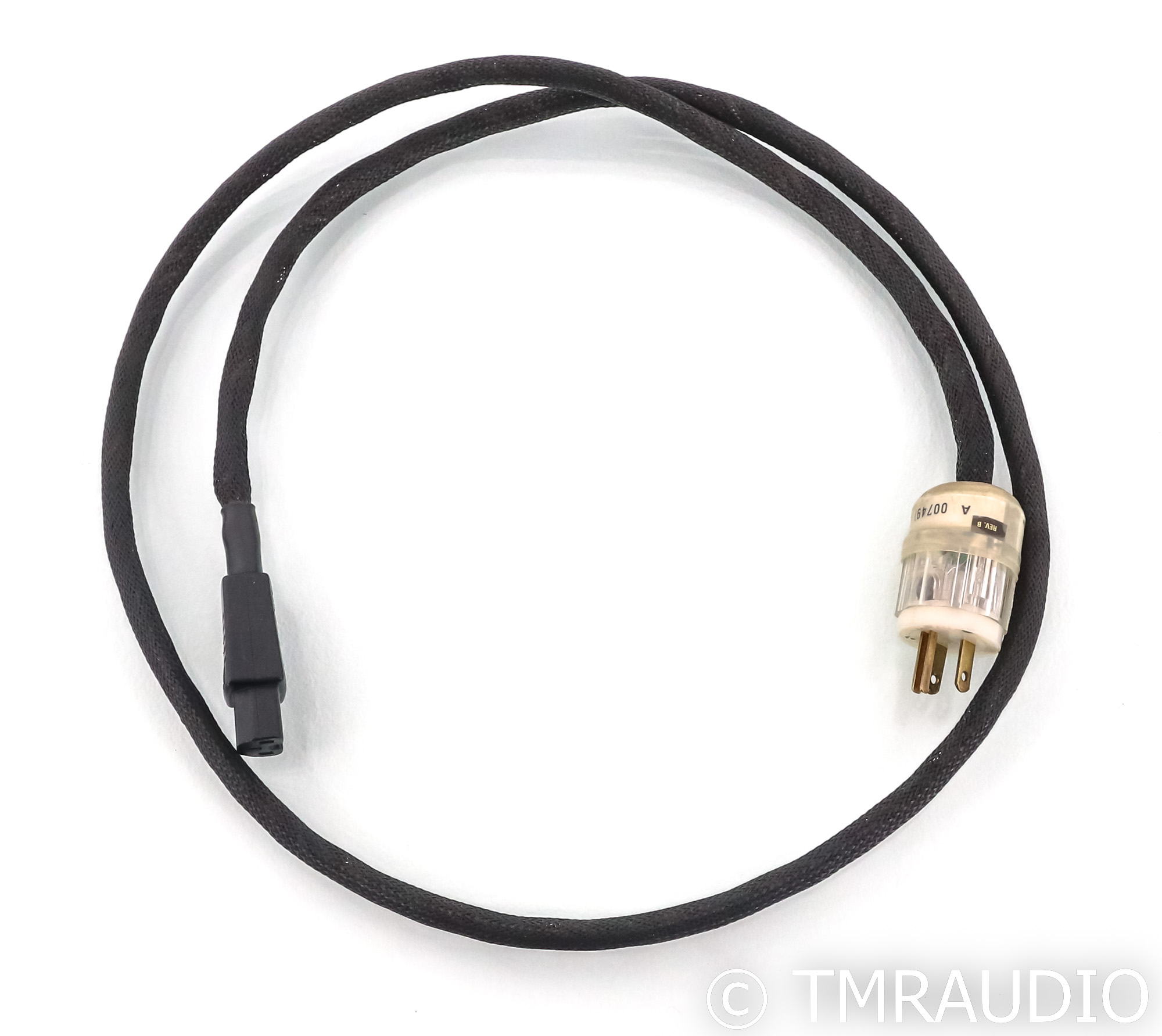 Purist Audio Colossus Power Cable
