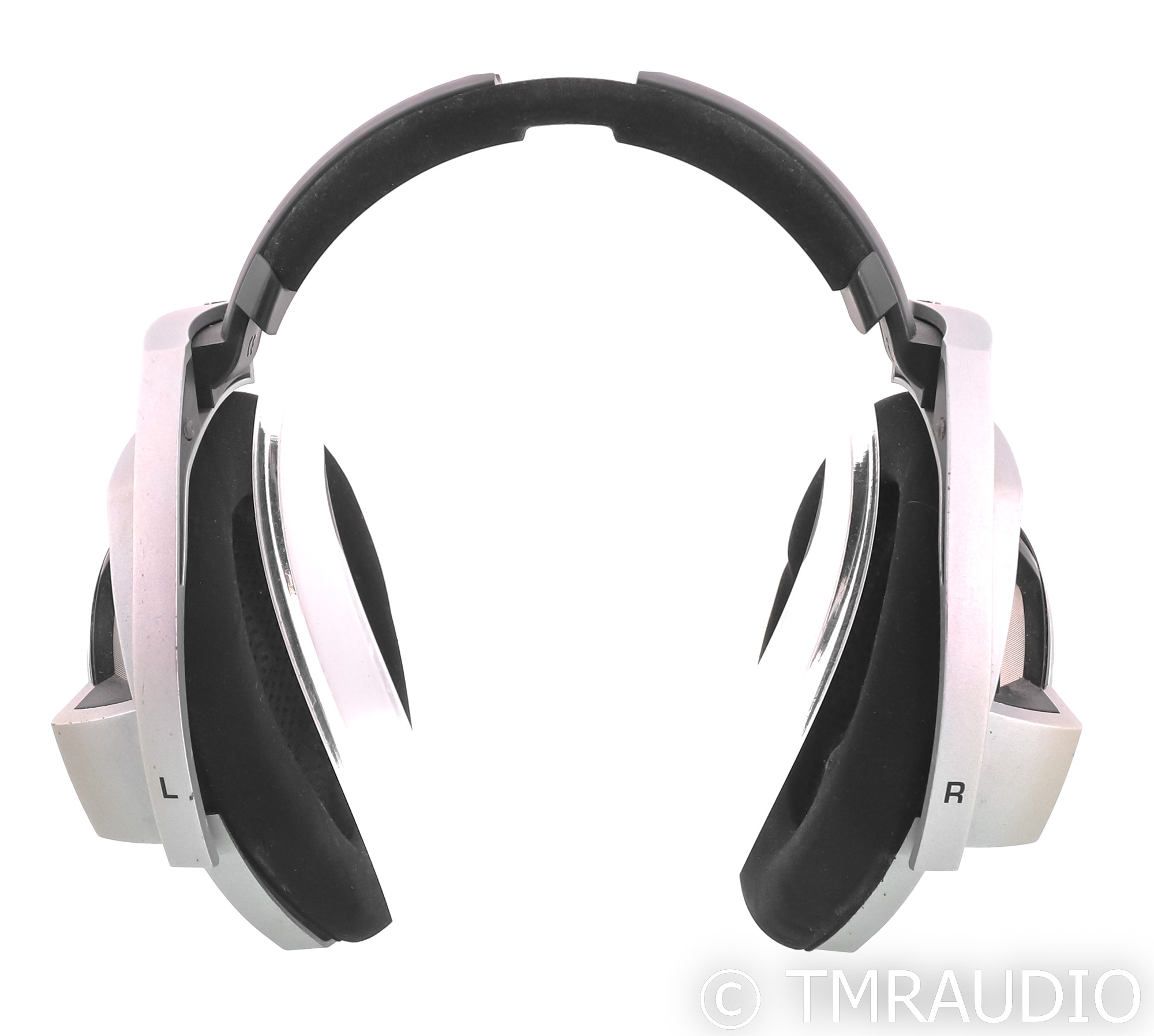 Sennheiser HD800 Open Back Headphones