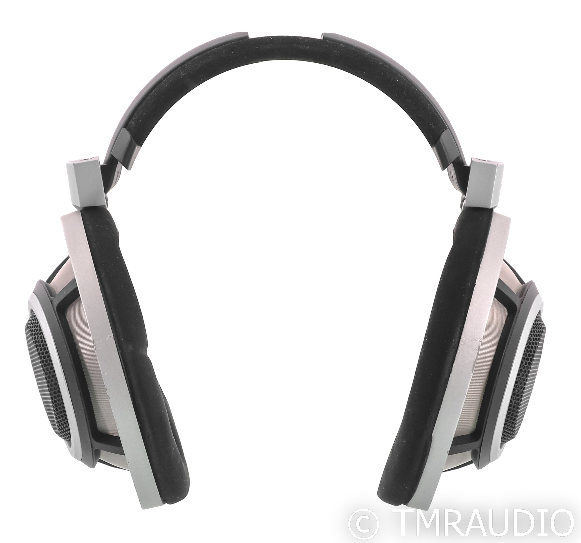 Sennheiser HD800 Open Back Headphones; HD-800 (1/2) (1/0) - The