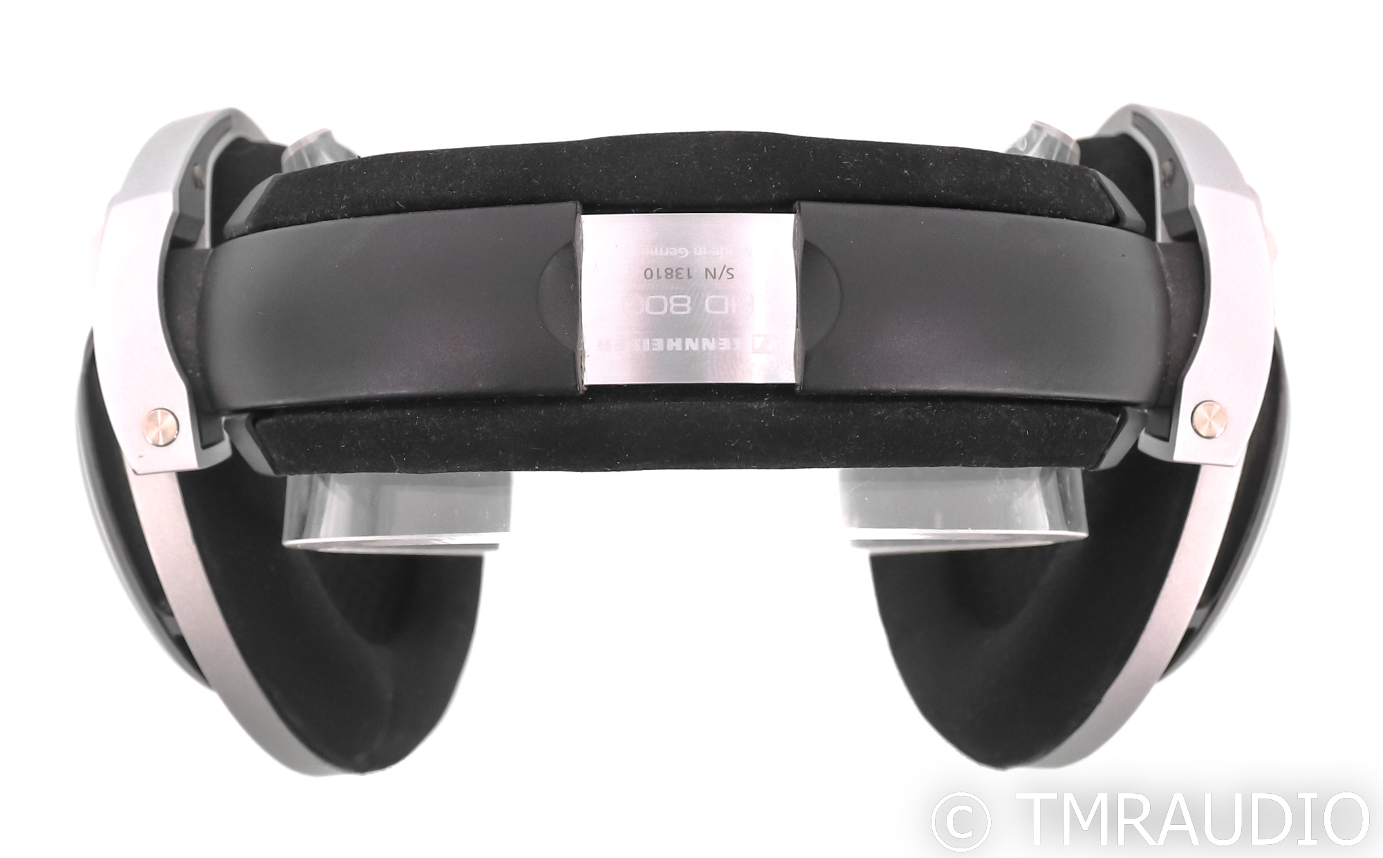 Sennheiser HD800 Open Back Headphones